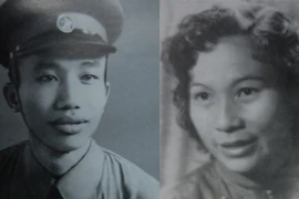 Những cánh thư vượt thời gian