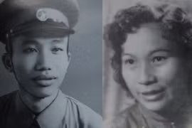 Những cánh thư vượt thời gian
