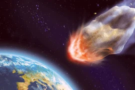  “Lá chắn” cho Trái đất