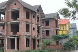 Nguy cơ ngân hàng thành tổng kho hàng ế