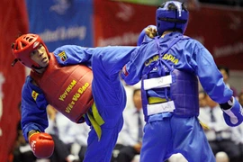 SEA Games ngày càng tai tiếng