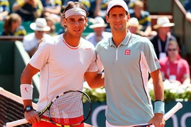 Chung kết trong mơ