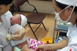 Hiểu rõ sốc phản vệ sau khi tiêm vaccine