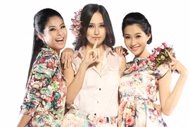 Thời trang Việt: Nhà thiết kế nhiều khi chỉ như điểm nhấn