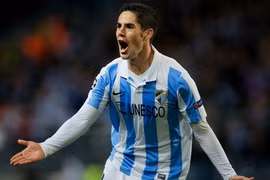 Tây Ban Nha vượt trội