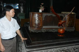 Làm giàu từ những đồ bỏ đi