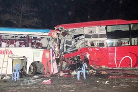 Tình tiết mới vụ tai nạn thảm khốc tại Khánh Hòa