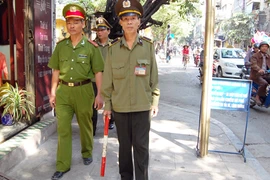 Duy trì cơ chế phòng ngừa tội phạm