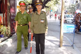 Duy trì cơ chế phòng ngừa tội phạm