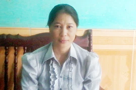 Hành trình trả nợ đời của người đàn bà buôn ma túy