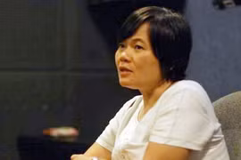 Đạo diễn Phạm Nhuệ Giang: Với tôi, 365 ngày đều là ngày điện ảnh