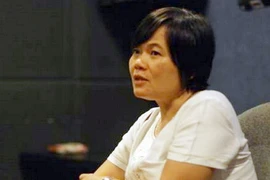 Đạo diễn Phạm Nhuệ Giang: Với tôi, 365 ngày đều là ngày điện ảnh