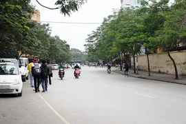 Buông lỏng quản lý