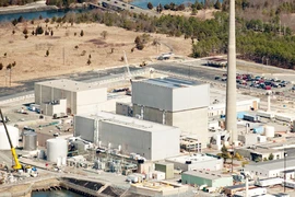 Mỹ: 107 cơ sở hạt nhân có nguy cơ bị khủng bố