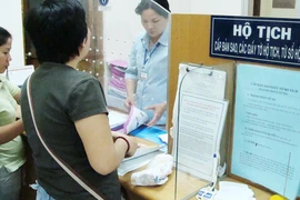 Số hóa công dân, giảm phiền hà thủ tục