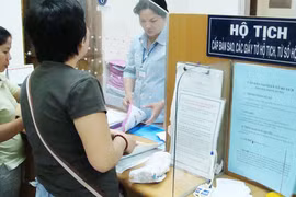 Số hóa công dân, giảm phiền hà thủ tục