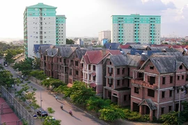 8 lần điều chỉnh quy hoạch chưa xong hạ tầng