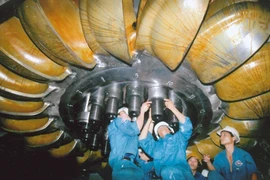 Ảnh báo chí về cuộc sống thường nhật