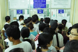 Chính sách an sinh đang bị biến dạng