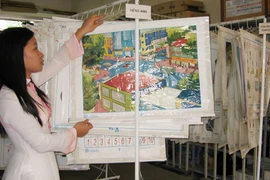 Trường ngoài công lập: Năm 2013 sẽ còn đìu hiu