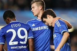 Thuốc đắng giã tật