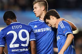 Thuốc đắng giã tật