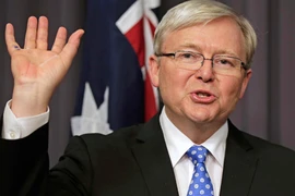 Australia có Thủ tướng mới