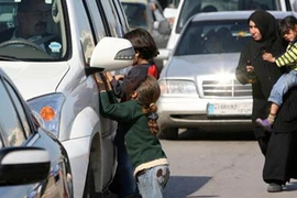 Ở nơi con tin là “thượng khách”
