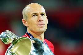 “Việc tôi ghi bàn đã được dự báo trước”