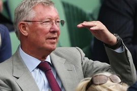 Sir Alex - nguồn cảm hứng chiến thắng của Murray