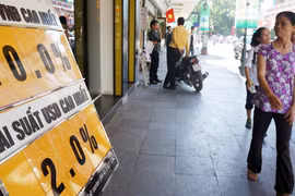 Nên áp trần lãi suất cho vay