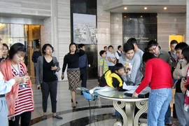 4 phương án giá dịch vụ nhà chung cư