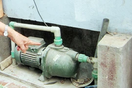 Cải tạo xong, chất lượng kém đi