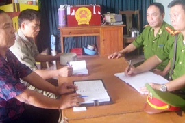 Người con của tổ Đuống I