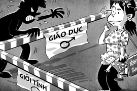 Người tâm thần bị lạm dụng tình dục: Lỗi lầm của người tỉnh