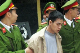  Giải quyết mâu thuẫn ngày càng bạo lực 