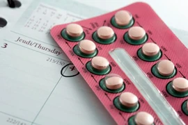 Thuốc tránh thai giảm nguy cơ ung thư buồng trứng