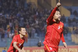 Tuyển thủ Việt mơ sẽ “phá lưới” Arsenal