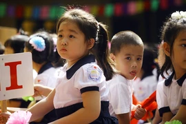 Không tổ chức lễ khai giảng trước thời gian quy định