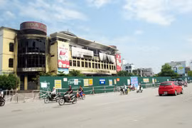 Sau vụ cháy TTTM Hải Dương: Người dân lo mất nhà