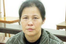 Những đứa con tội nghiệp