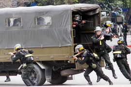 Tăng cường sự lãnh đạo của Đảng đối với công tác bảo vệ an ninh quốc gia trong tình hình mới