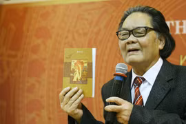 Giải mã chữ Việt cổ