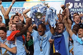 Khó chia sẻ sự độc quyền