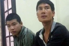 Viện bỏ lọt tội, tòa ậm ừ cho... qua!