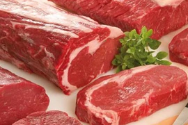 Thanh tra yêu cầu tái xuất, Cục Thú y cho qua