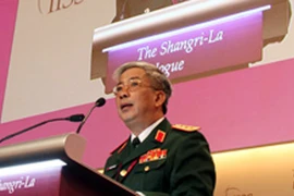 Đối thoại Shangri-La lần thứ 12: Cởi mở, thẳng thắn và minh bạch 