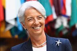 Tổng Giám đốc IMF hầu tòa