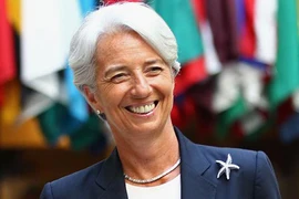 Tổng Giám đốc IMF hầu tòa