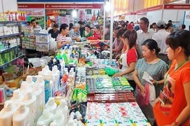 Hàng Thái cũng bị nhái